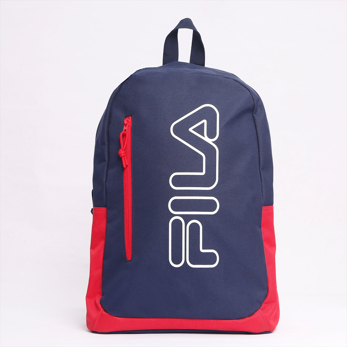 BACK PACK CASUAL AZUL FILA UNISEX-1