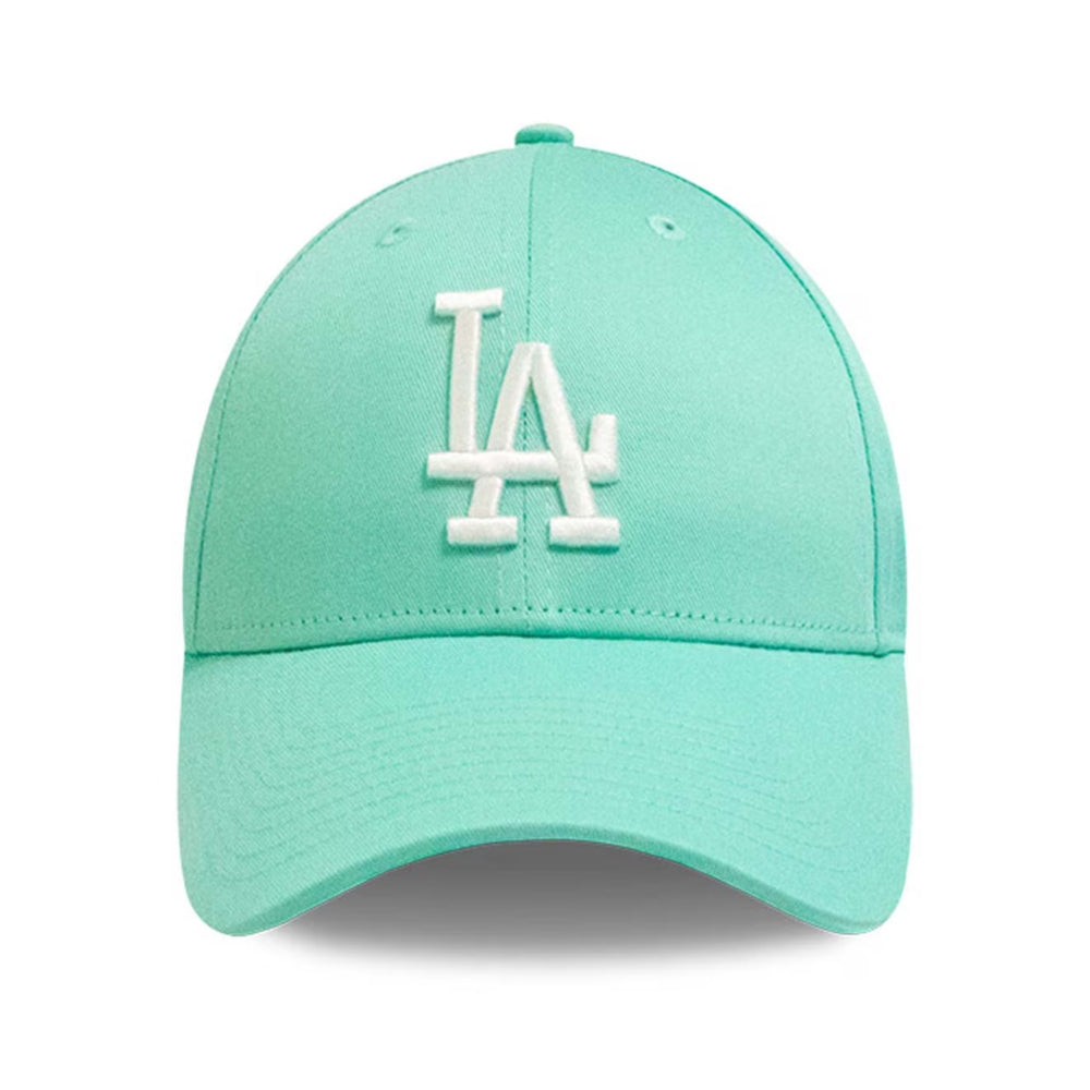 GORRA NEW ERA MLB LA DODGERS AZUL-1