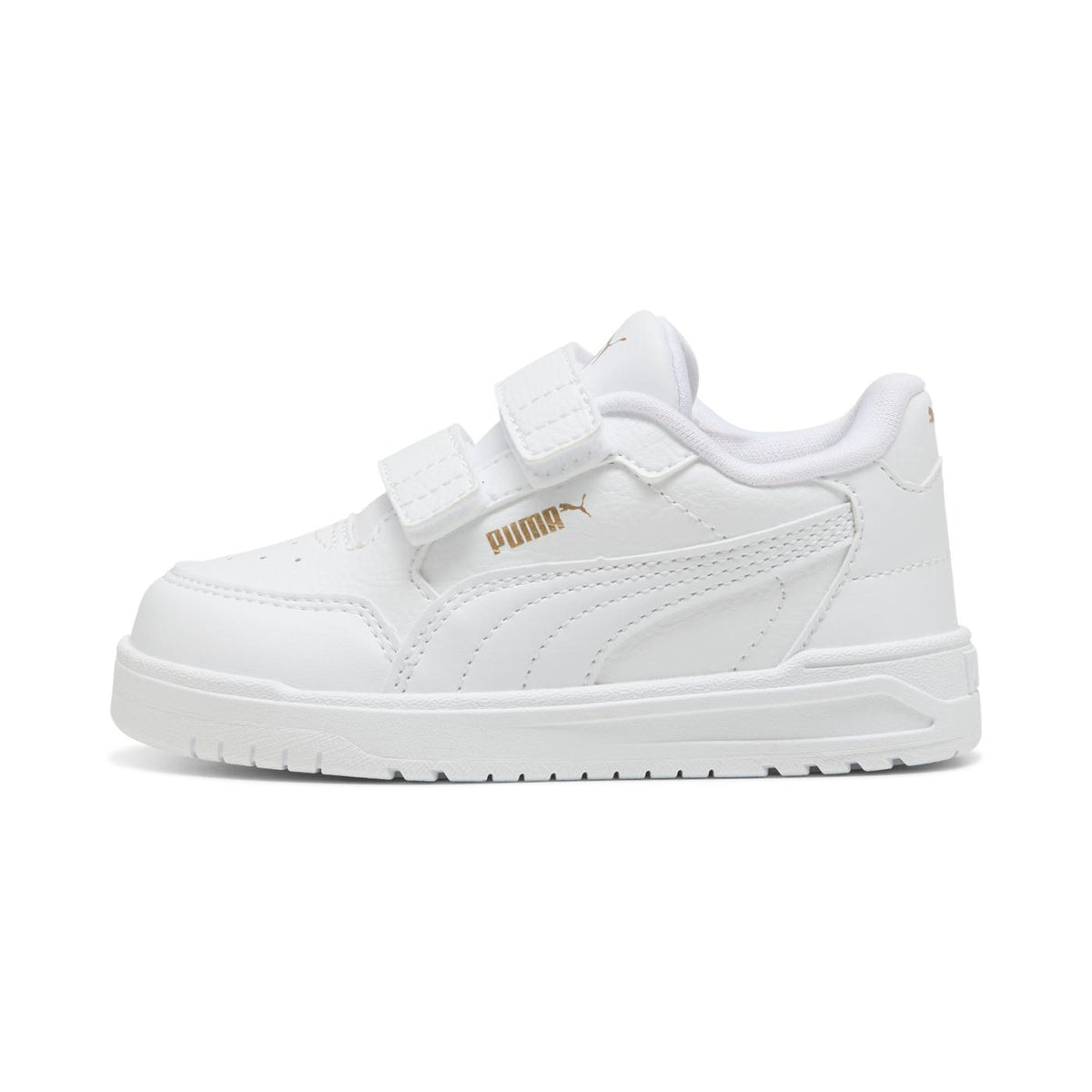 TENIS CASUAL PUMA SHUFFLE DOWNTOWN LO V INF NIÑO