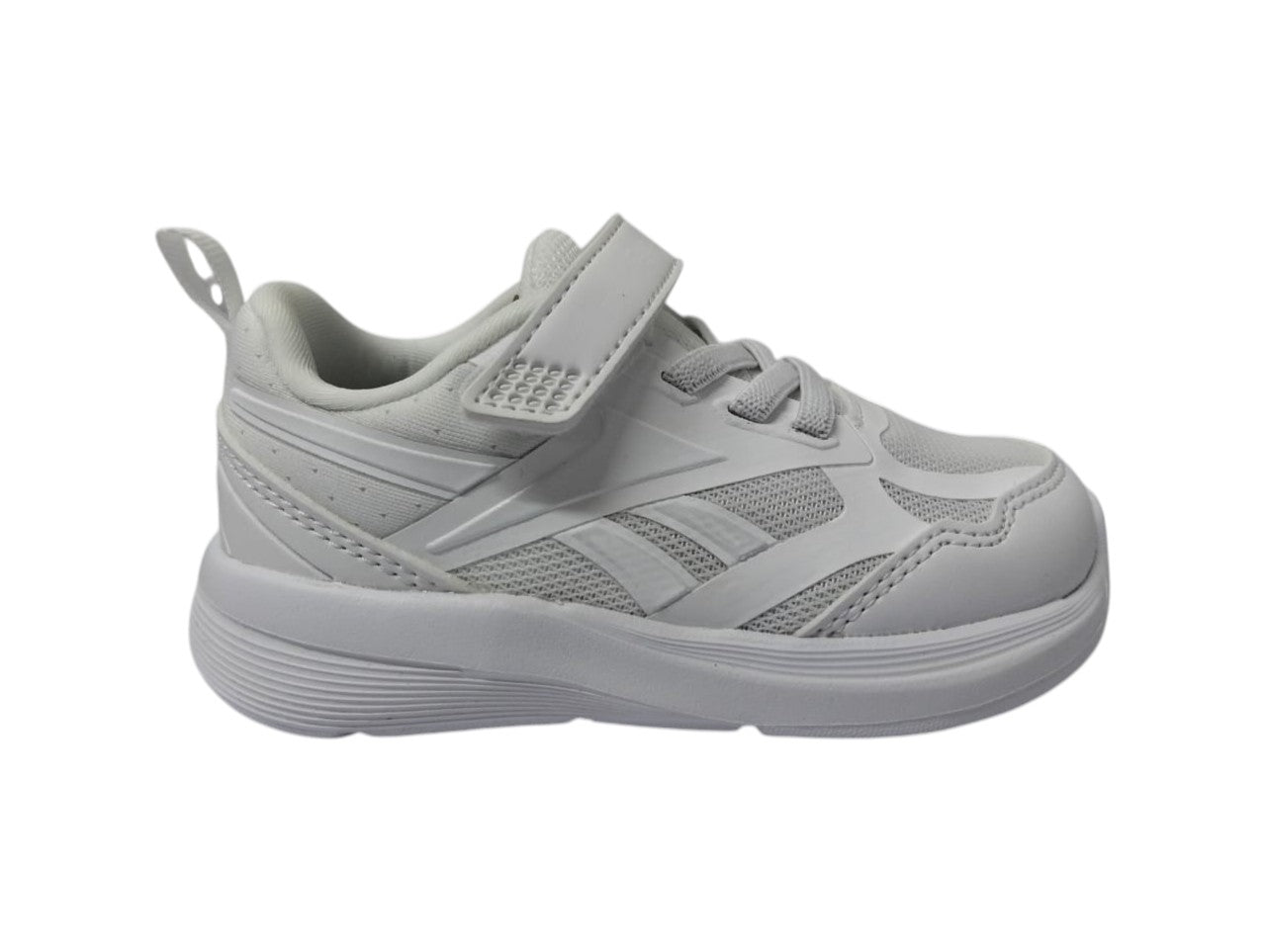 TENIS CORRER REEBOK RUSH RUNNER 6.0 GORE LACE TOP STRAP PARA NIÑO