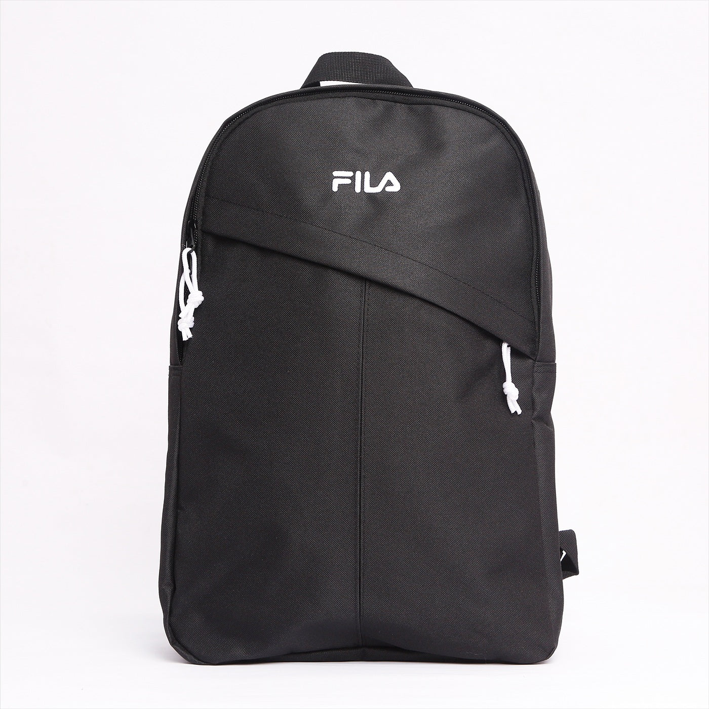 MOCHILA FILA DIAGONAL NEGRO