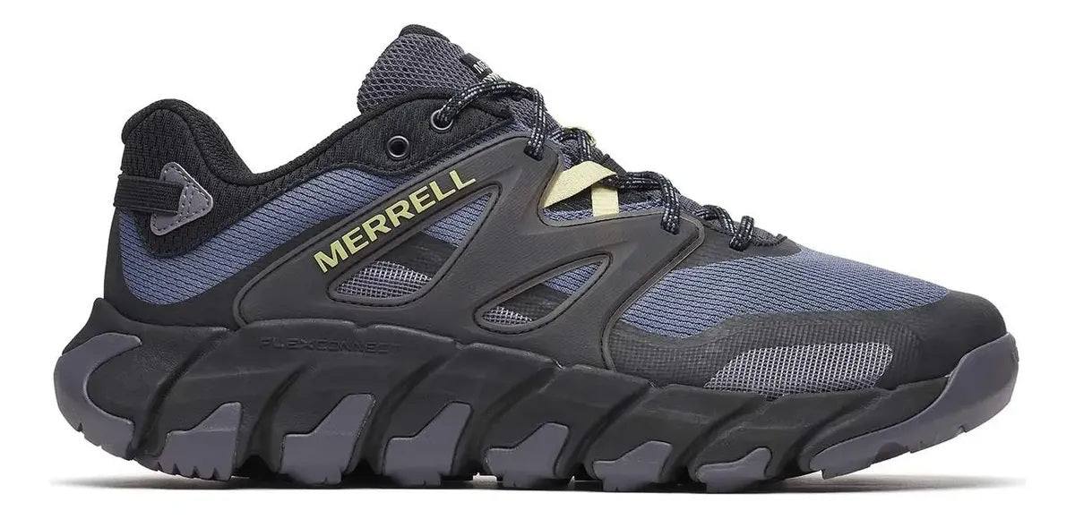 TENIS SENDERISMO MERRELL MAIPO EXPLORER AEROSPORT HOMBRE-1