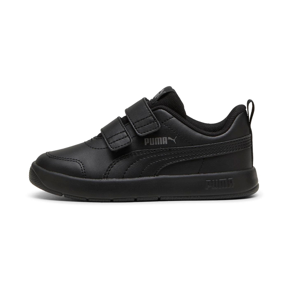 TENIS CASUAL PUMA COURTFLEX V3 V PS NIÑO-1