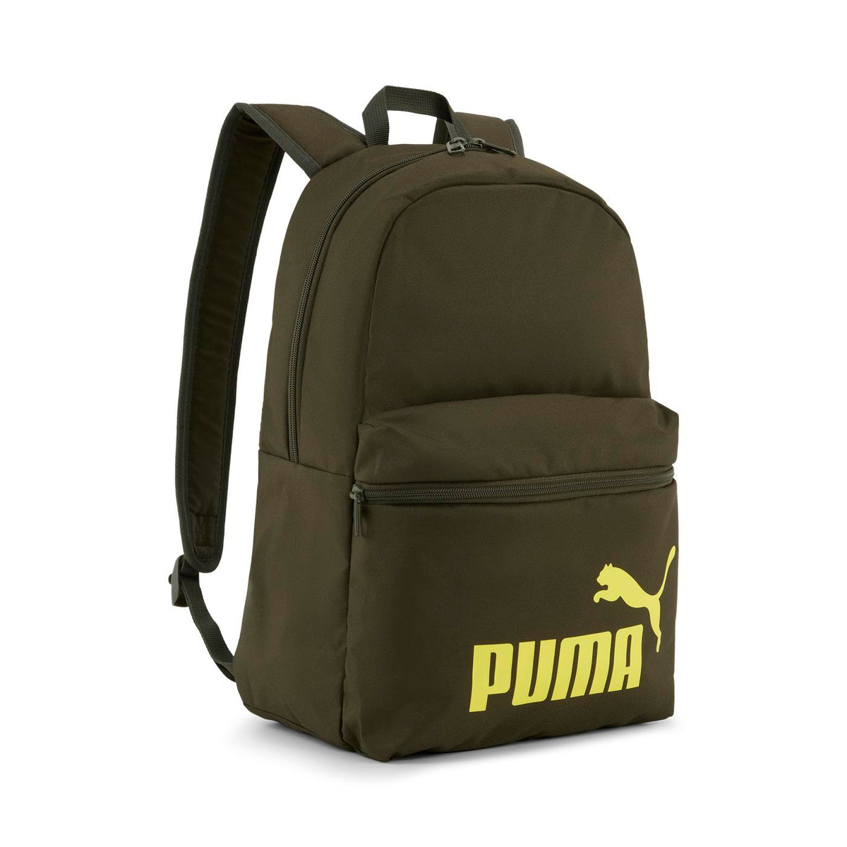 MOCHILA PUMA PHASE VERDE-1