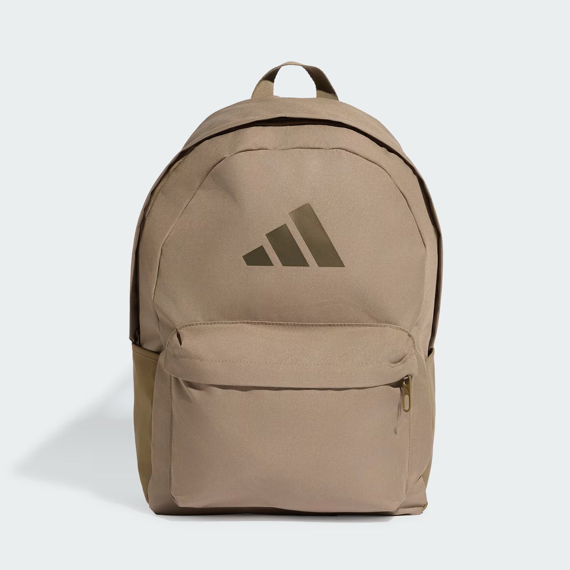 BACK PACK CASUAL CAFÉ ADIDAS UNISEX-1