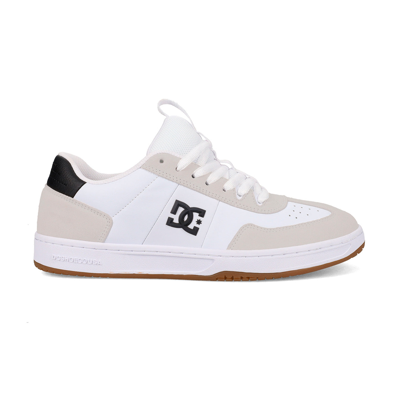 TENIS CASUAL DC SHOES DC ASTRIX HOMBRE