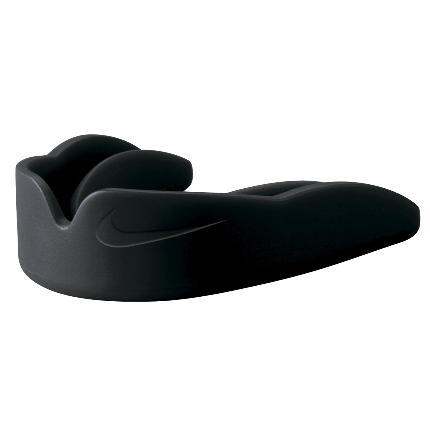PROTECTOR BUCAL AMERICANO NIKE NEGRO UNISEX-1