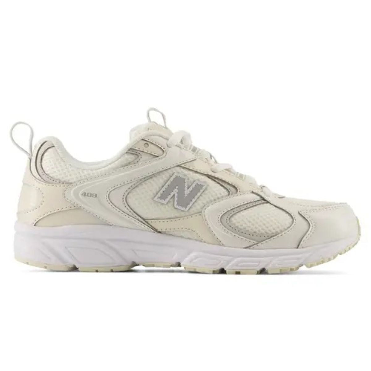TENIS CASUAL NEW BALANCE 408 MUJER