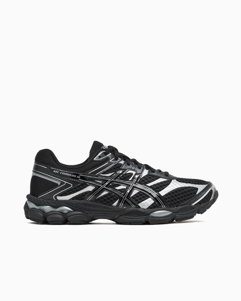 TENIS CORRER ASICS GEL-CUMULUS 16 PARA HOMBRE