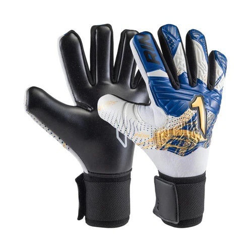GUANTES FUTBOL BLANCO RINAT HOMBRE
