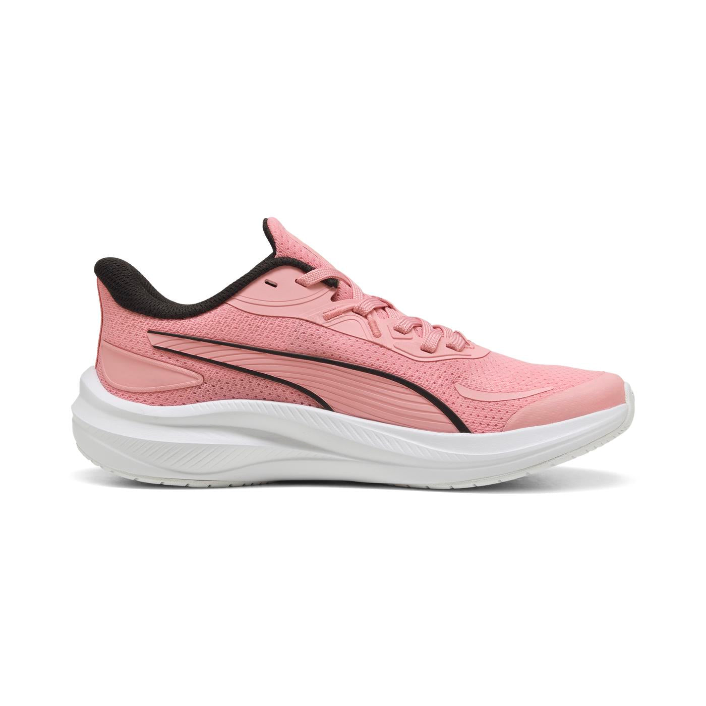 TENIS CASUAL BLANCO PUMA NIÑO-1