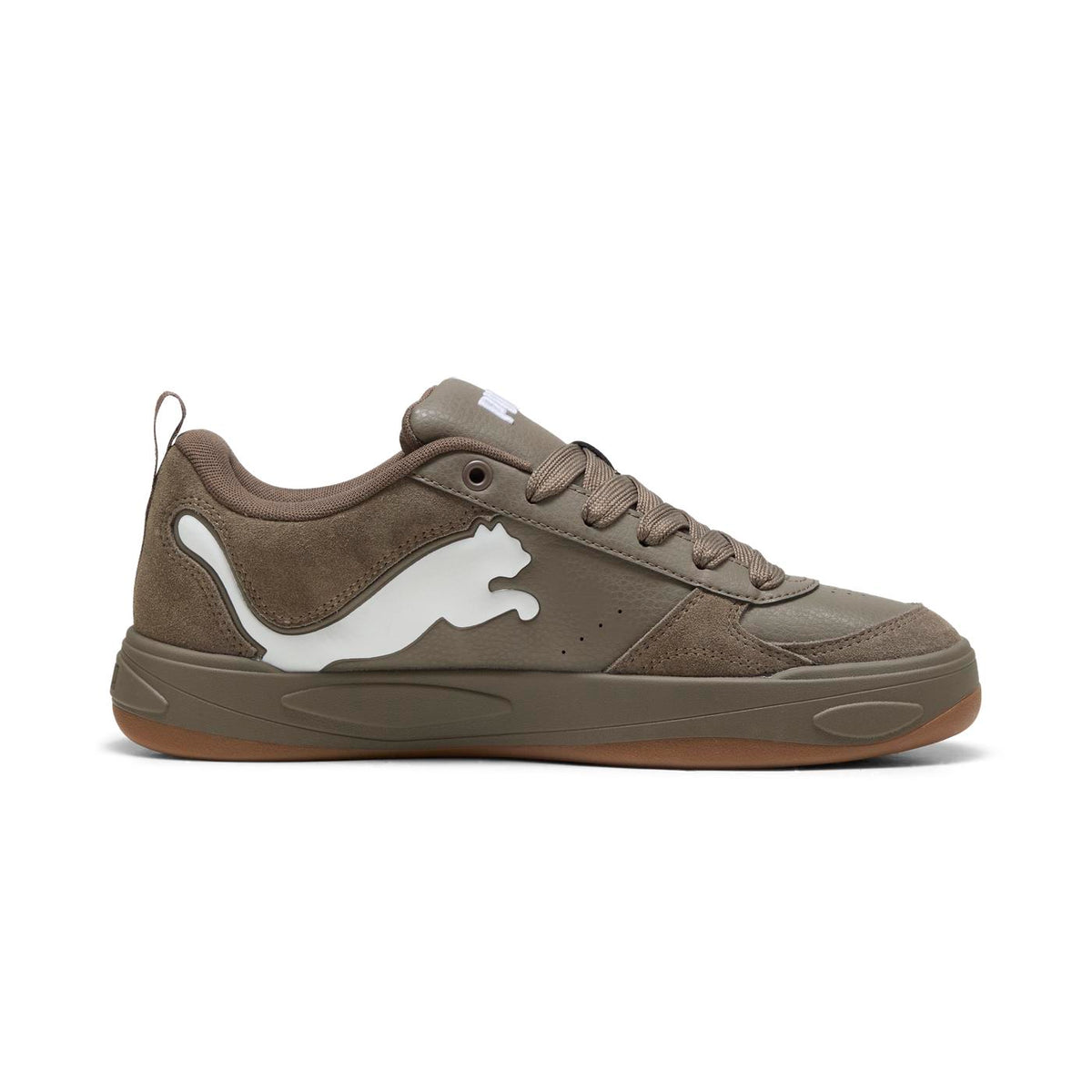 TENIS CASUAL PUMA PARK LIFESTYLE II CAT HOMBRE-1