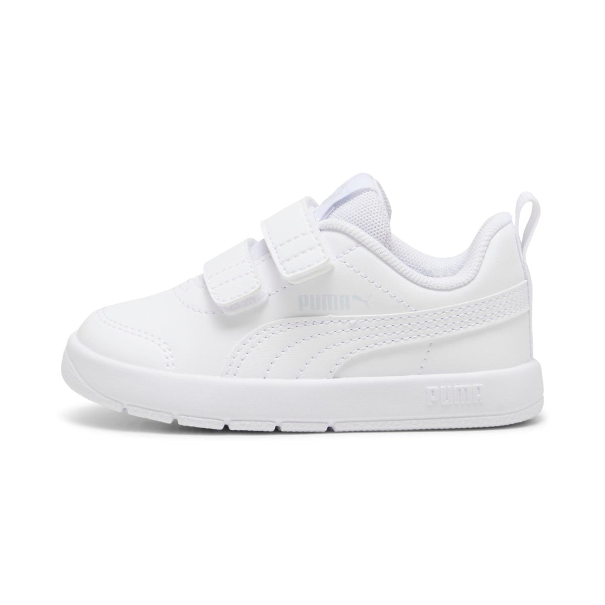 TENIS CASUAL PUMA COURTFLEX V3 V INF NIÑO