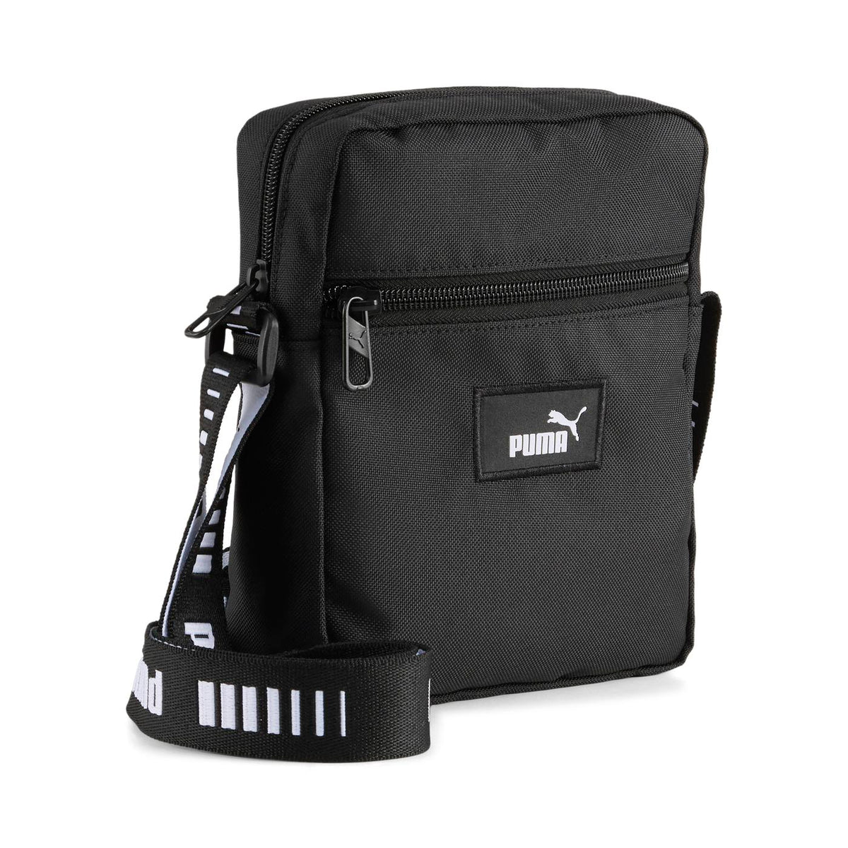 BANDOLERA CASUAL NEGRO PUMA-1