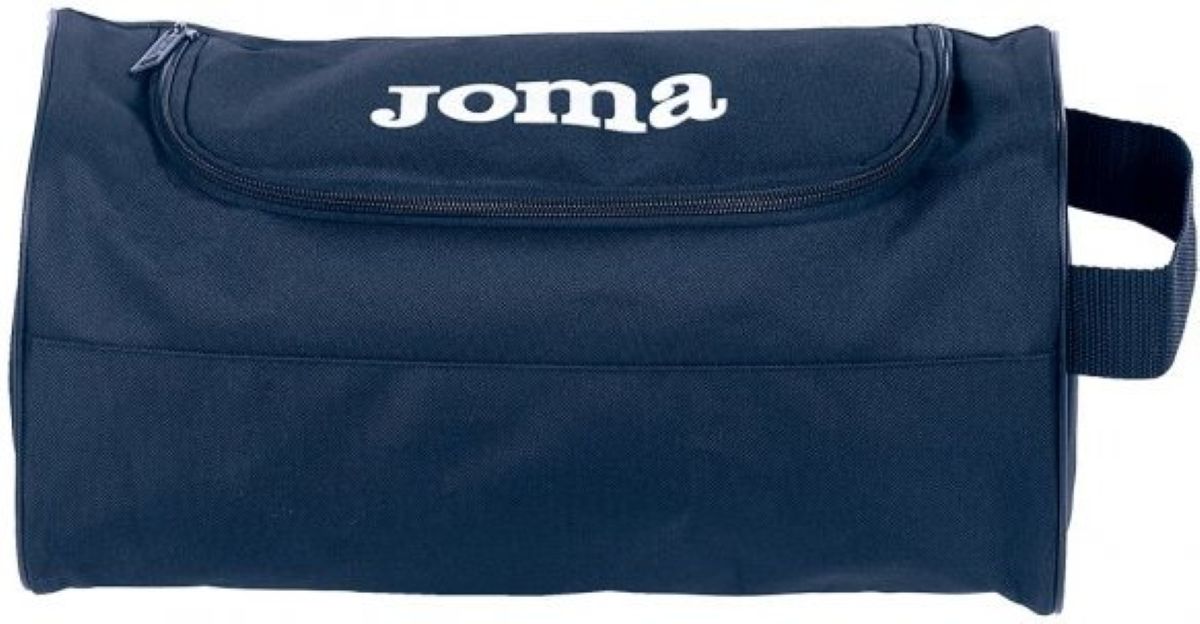 ZAPATERA FUTBOL AZUL JOMA HOMBRE-1