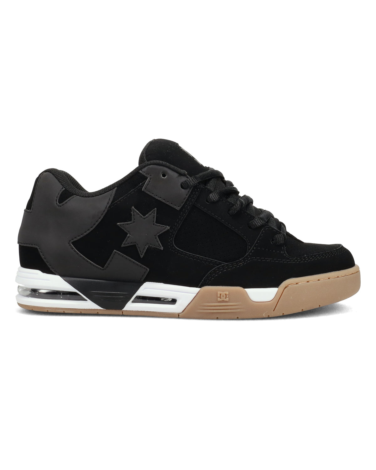 TENIS CASUAL DC SHOES DC COMMAND HOMBRE-1