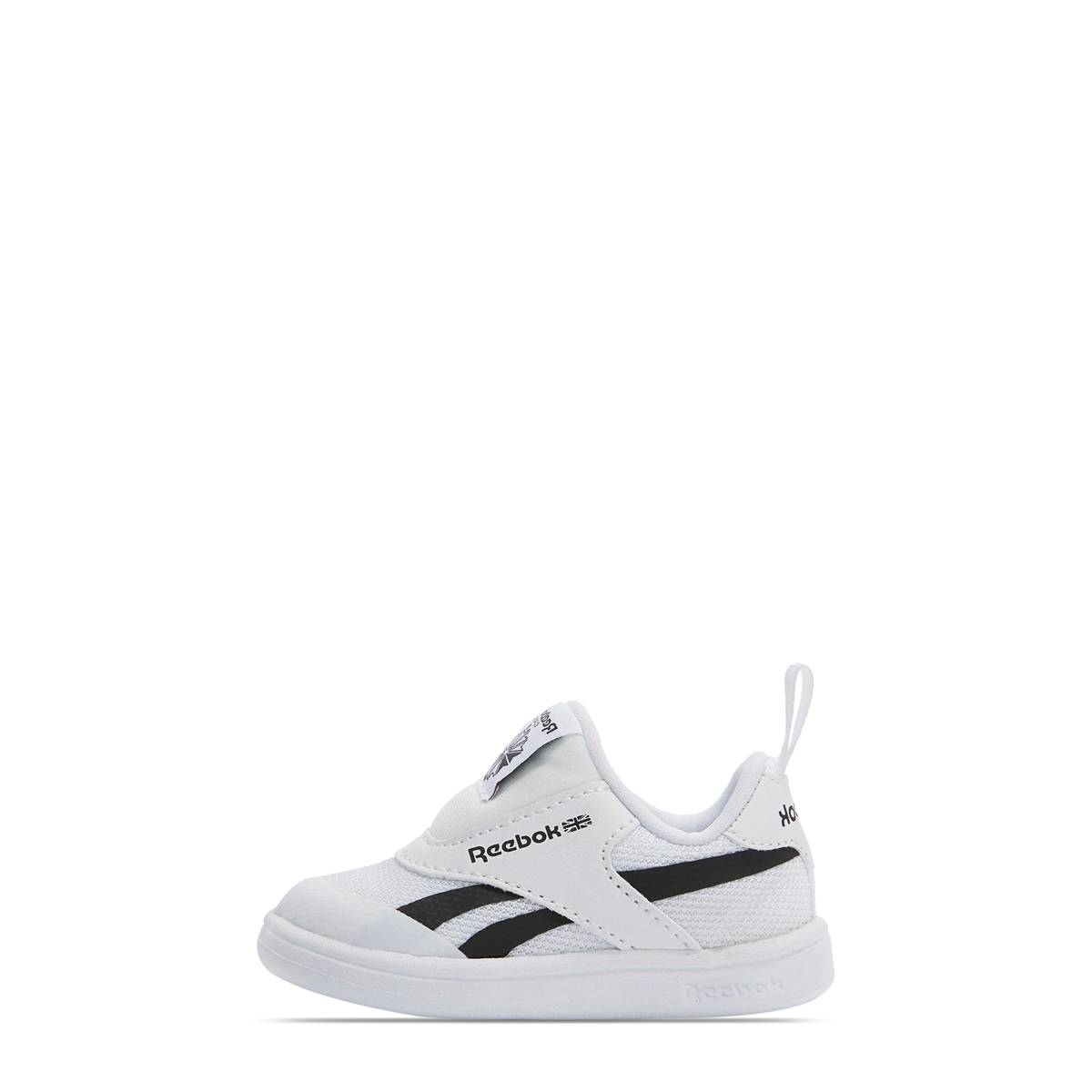 SLIP ON CASUAL BLANCO REEBOK NIÑO CLUB C REVENGE