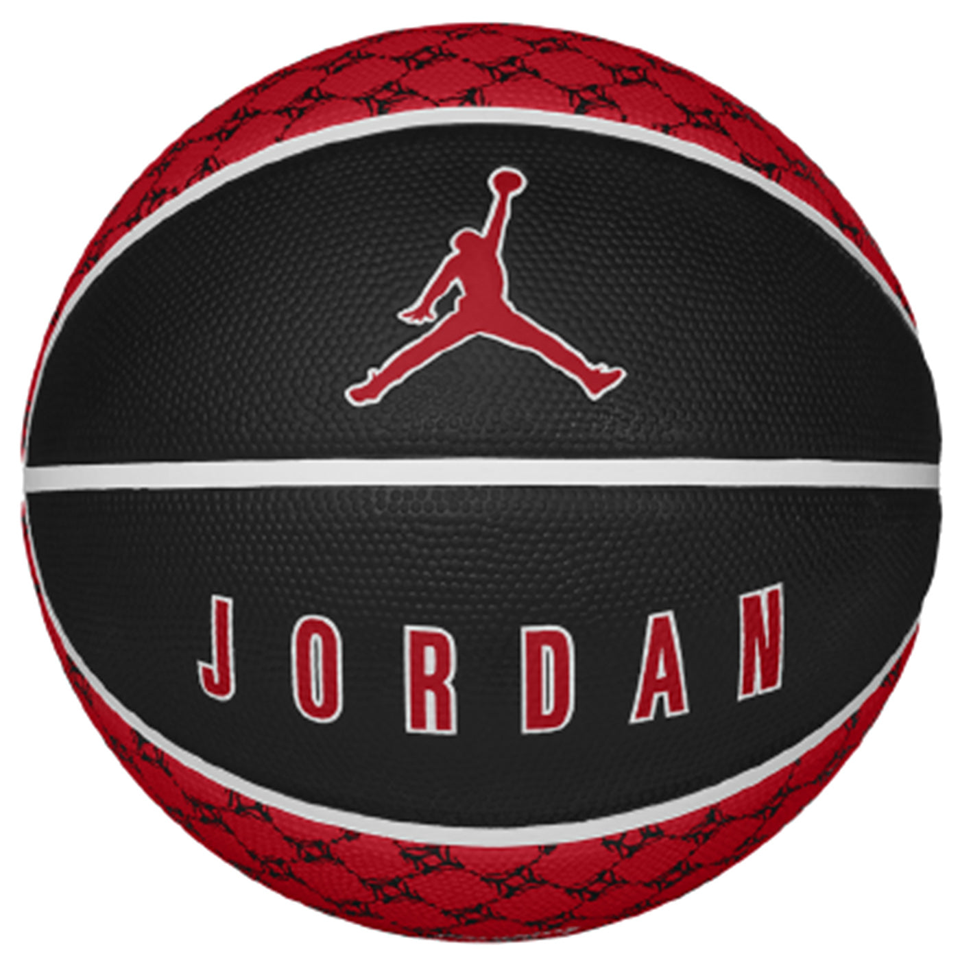 BALON BASQUETBOL NIKE ROJO UNISEX