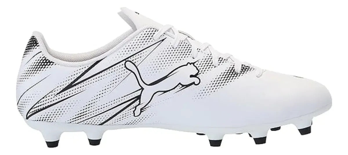 TACOS FUTBOL PUMA ATTACANTO GF M HOMBRE