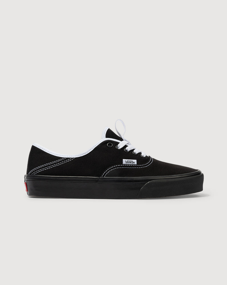 TENIS CASUAL NEGRO VANS HOMBRE AUTHENTIC KICKDOWN 2.0-1