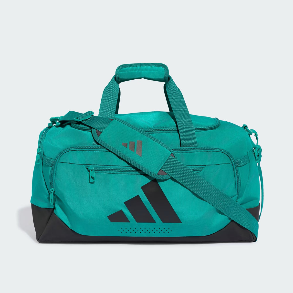 MALETA GYM VERDE ADIDAS UNISEX