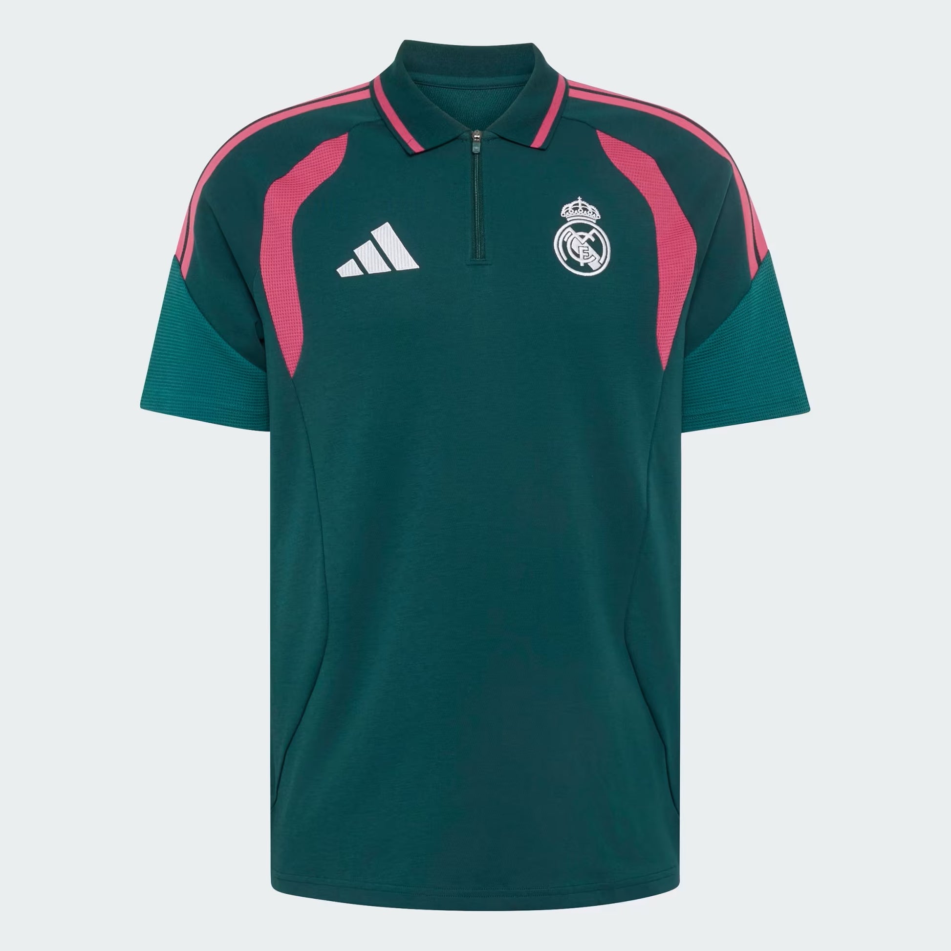 POLO ADIDAS REAL MADRID HOMBRE-1