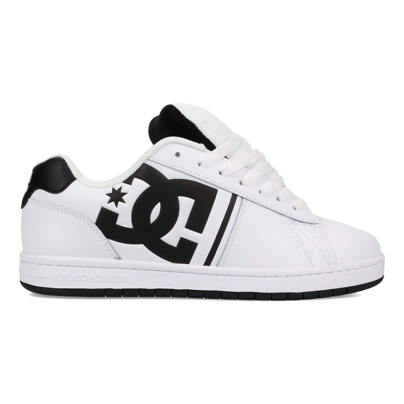 TENIS CASUAL DC SHOES GAVELER 2 HOMBRE-1