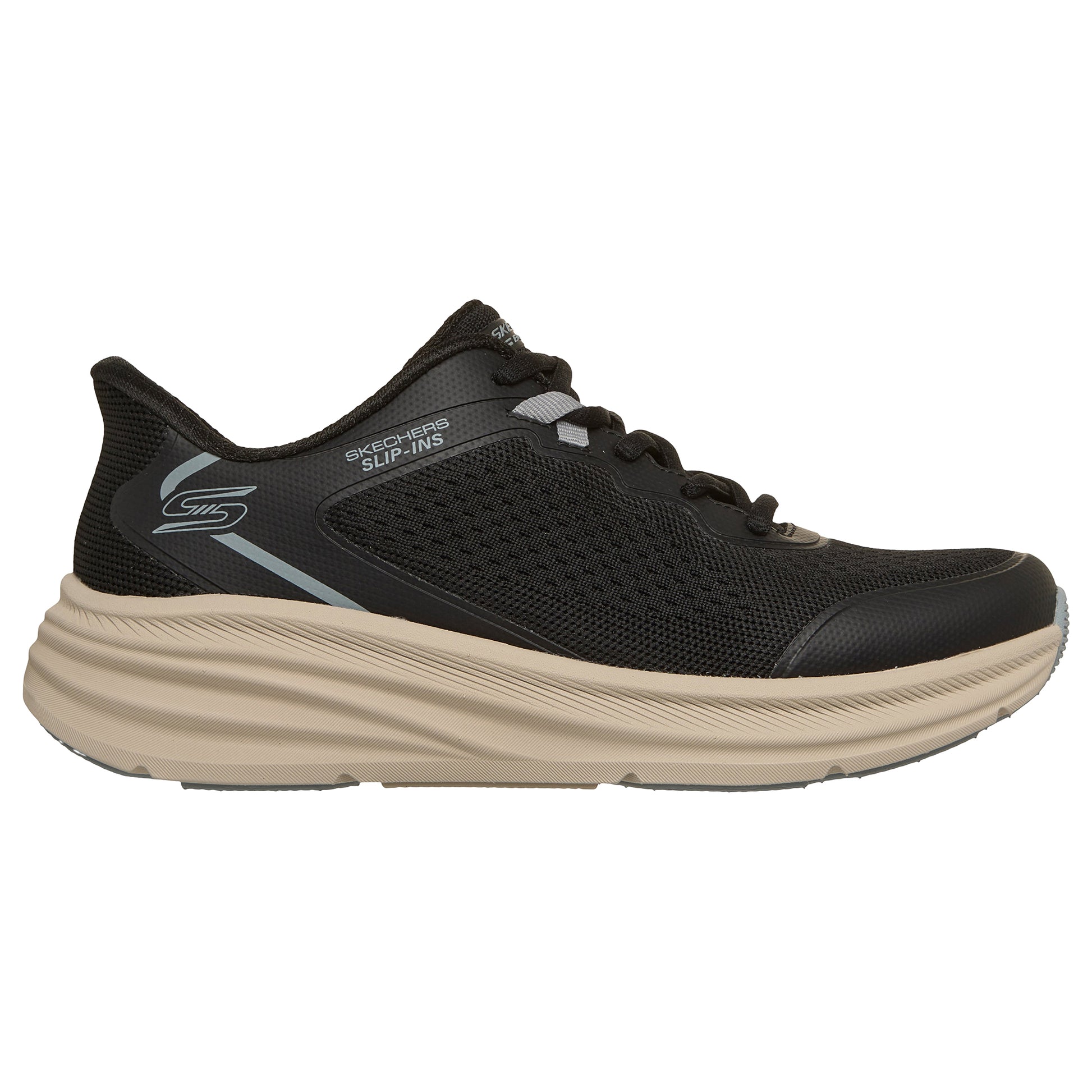 TENIS CASUAL SKECHERS BOBS SKILLZ MUJER-1
