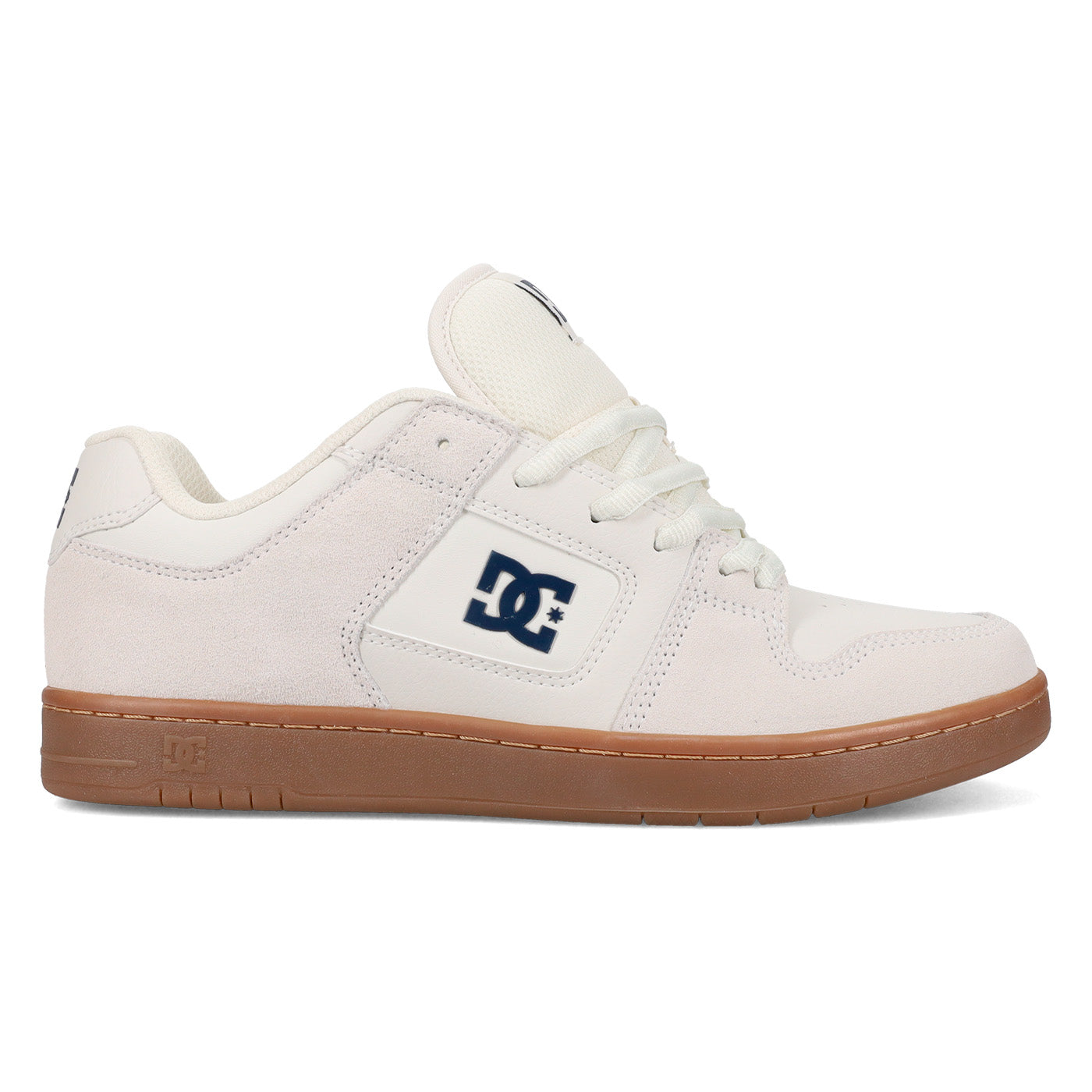 TENIS CASUAL DC SHOES MANTECA 4 HOMBRE