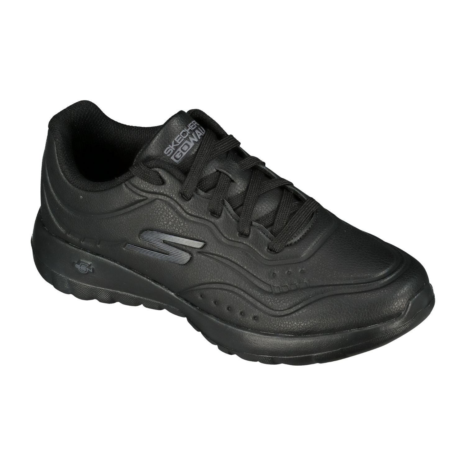 TENIS CASUAL SKECHERS GO WALK JOY MUJER