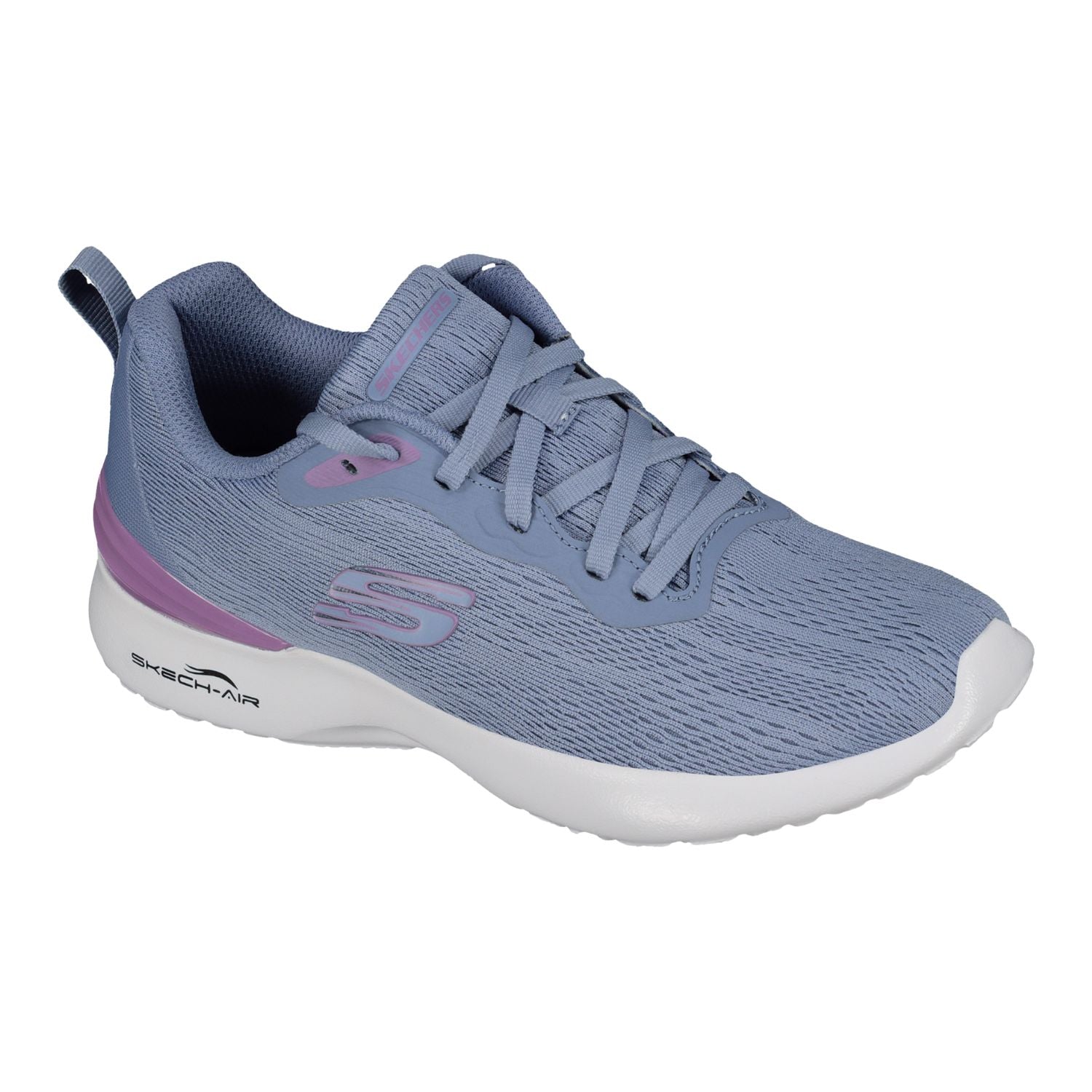 TENIS CASUAL SKECHERS SKECH AIR DYNAMIGHT MUJER
