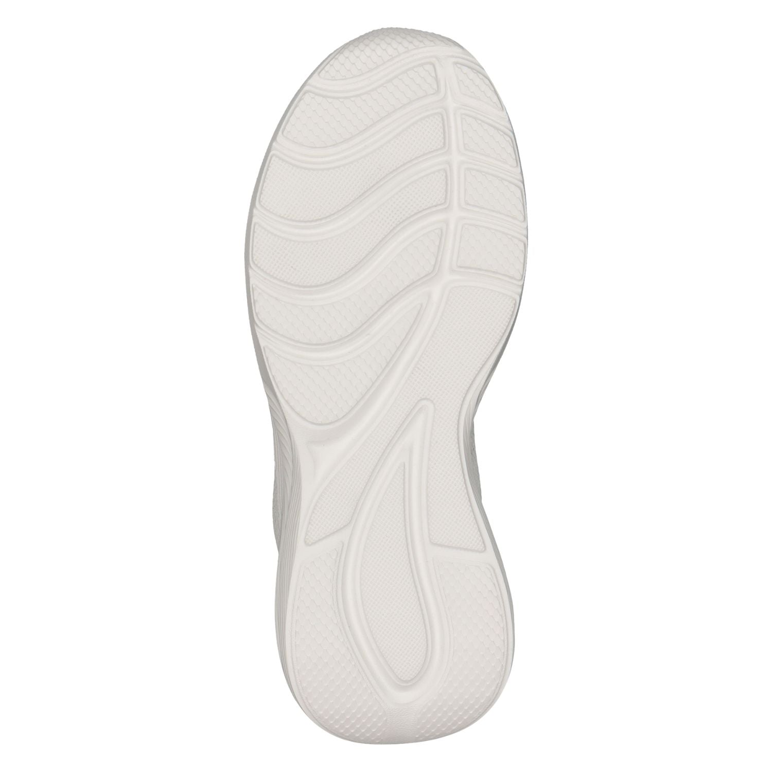 TENIS CASUAL SKECHERS BOBS SQUAD WAVES MUJER-4