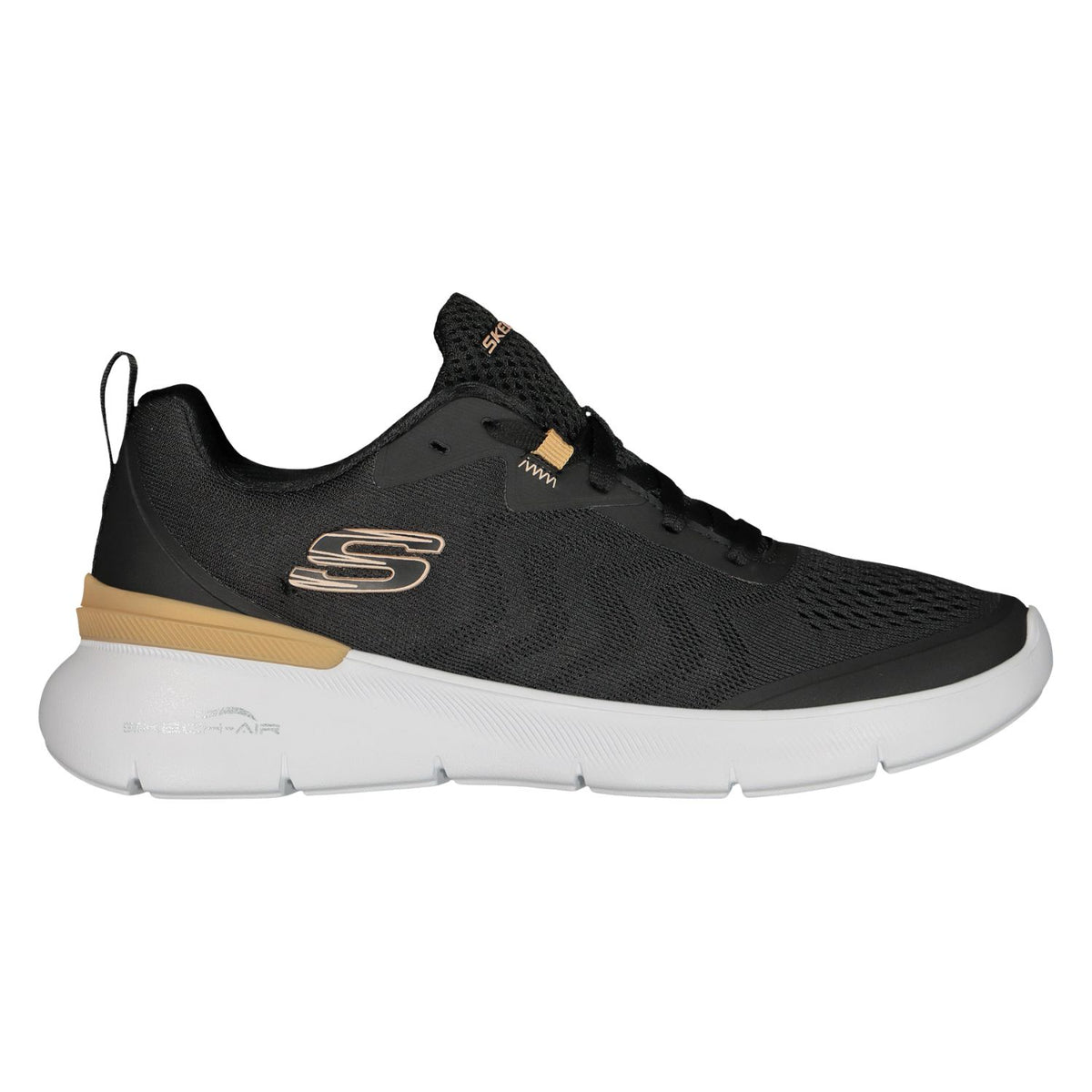 TENIS CASUAL SKECHERS SKECH-AIR DYNAMIGHT 2.0 MUJER