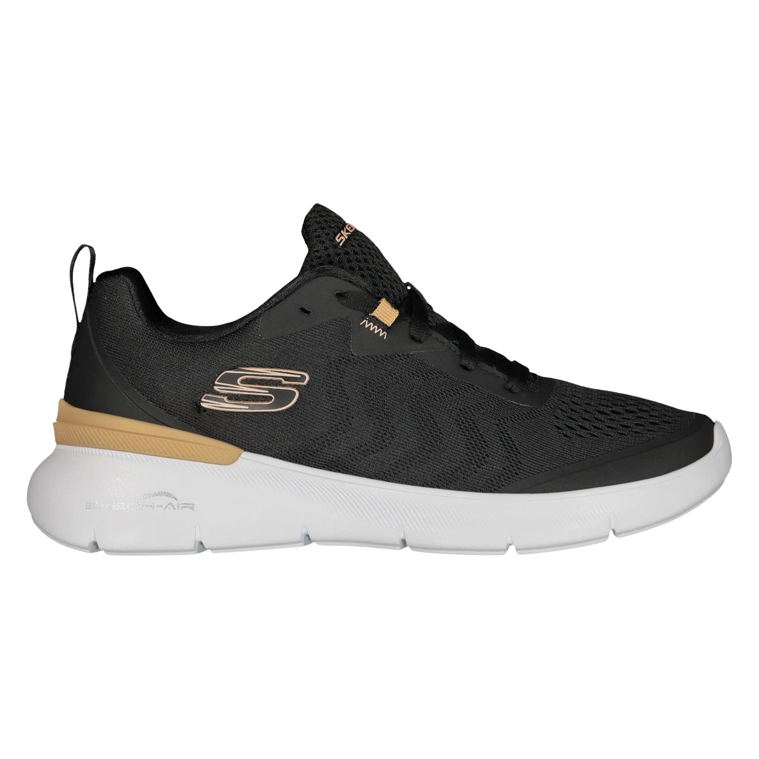 TENIS CASUAL SKECHERS SKECH-AIR DYNAMIGHT 2.0 MUJER