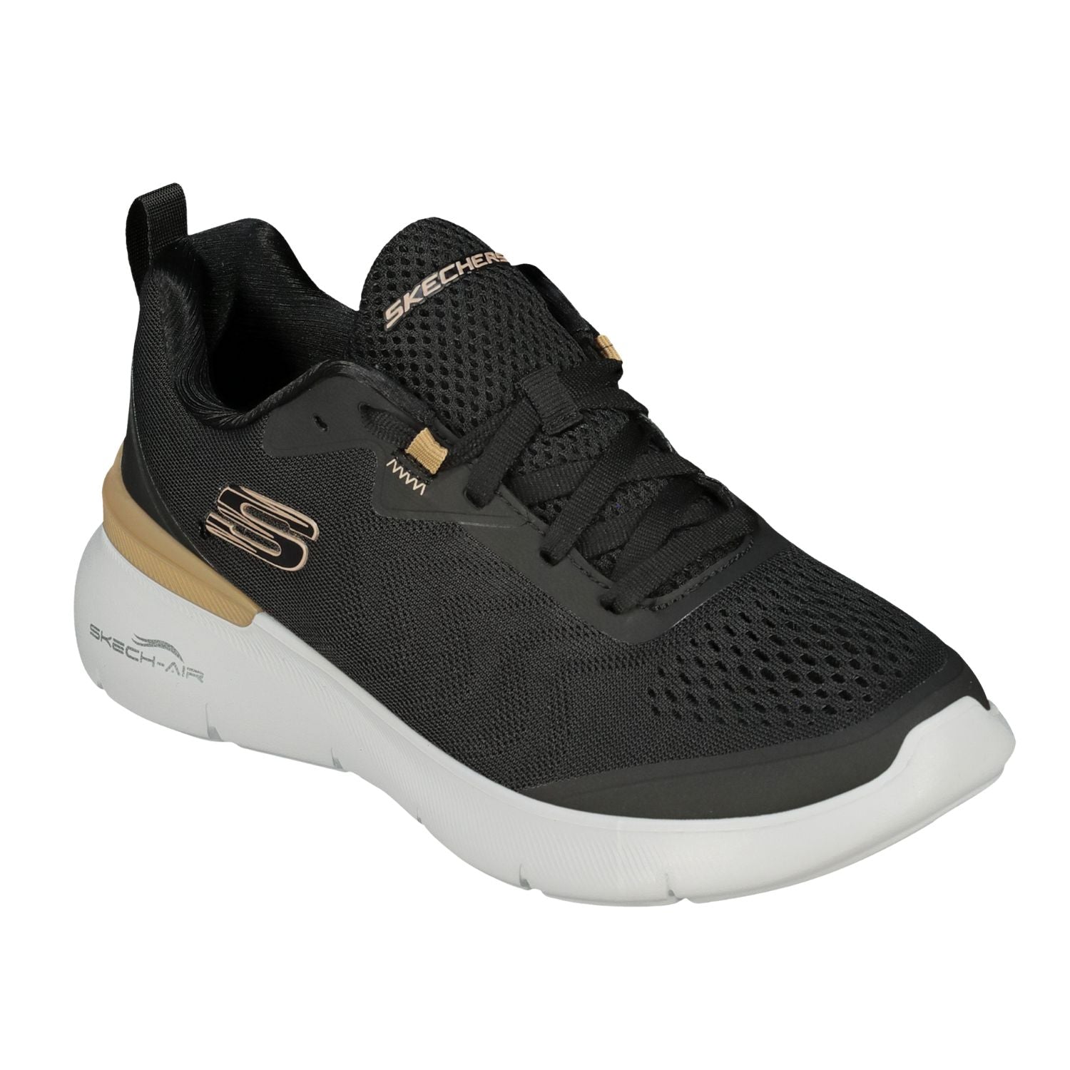 TENIS CASUAL SKECHERS SKECH-AIR DYNAMIGHT 2.0 MUJER
