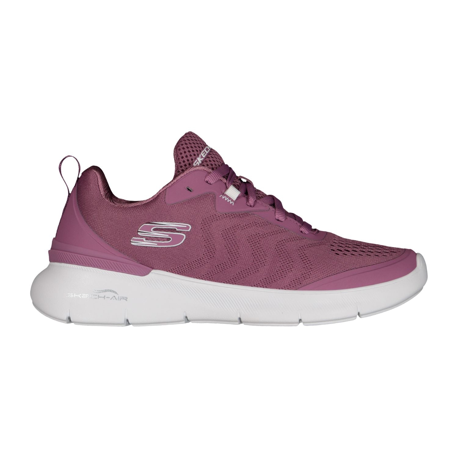 TENIS CASUAL SKECHERS SKECH-AIR DYNAMIGHT 2.0 MUJER