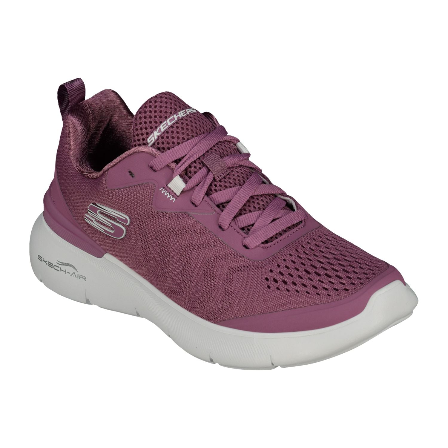TENIS CASUAL SKECHERS SKECH-AIR DYNAMIGHT 2.0 MUJER