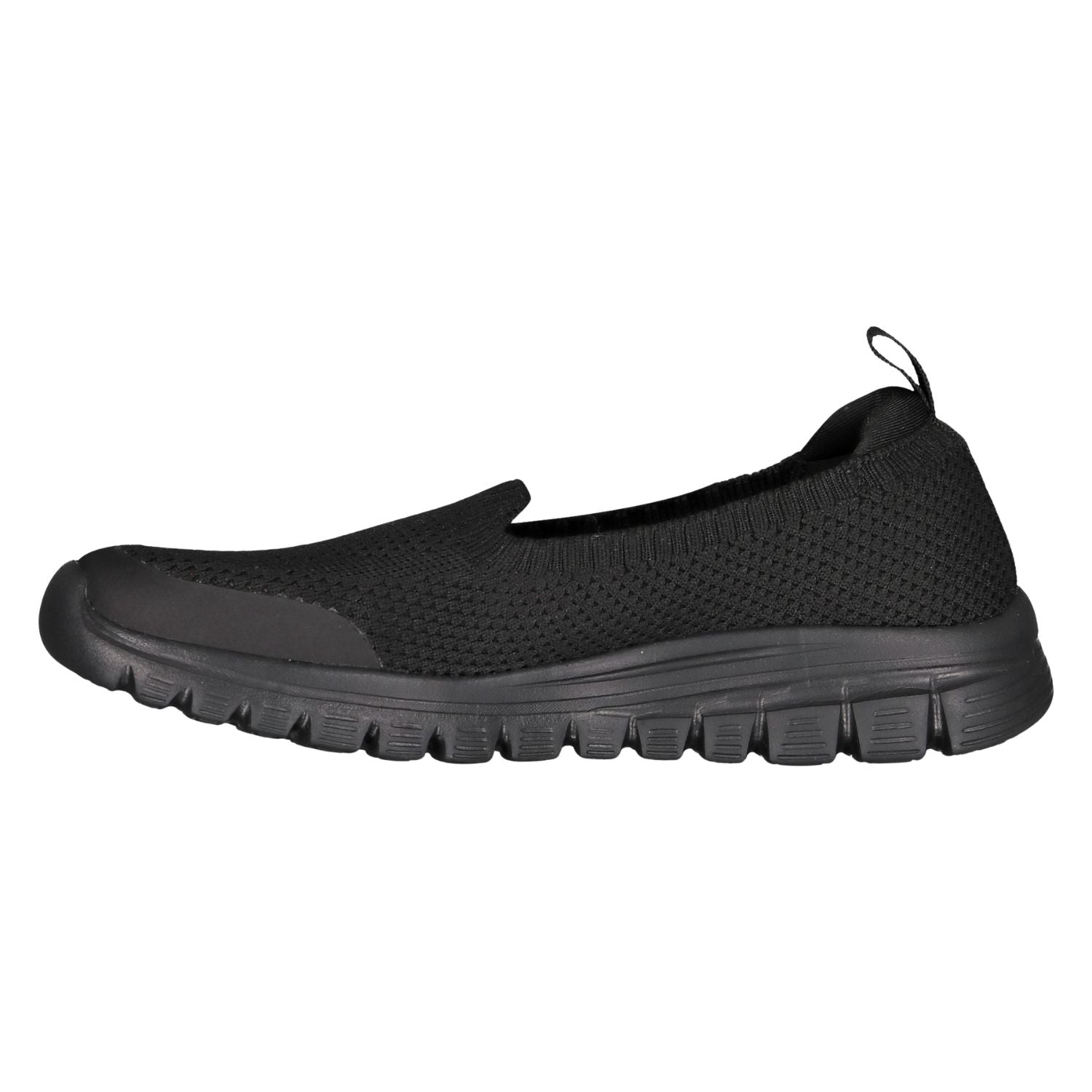TENIS CASUAL SKECHERS GRACEFUL MUJER