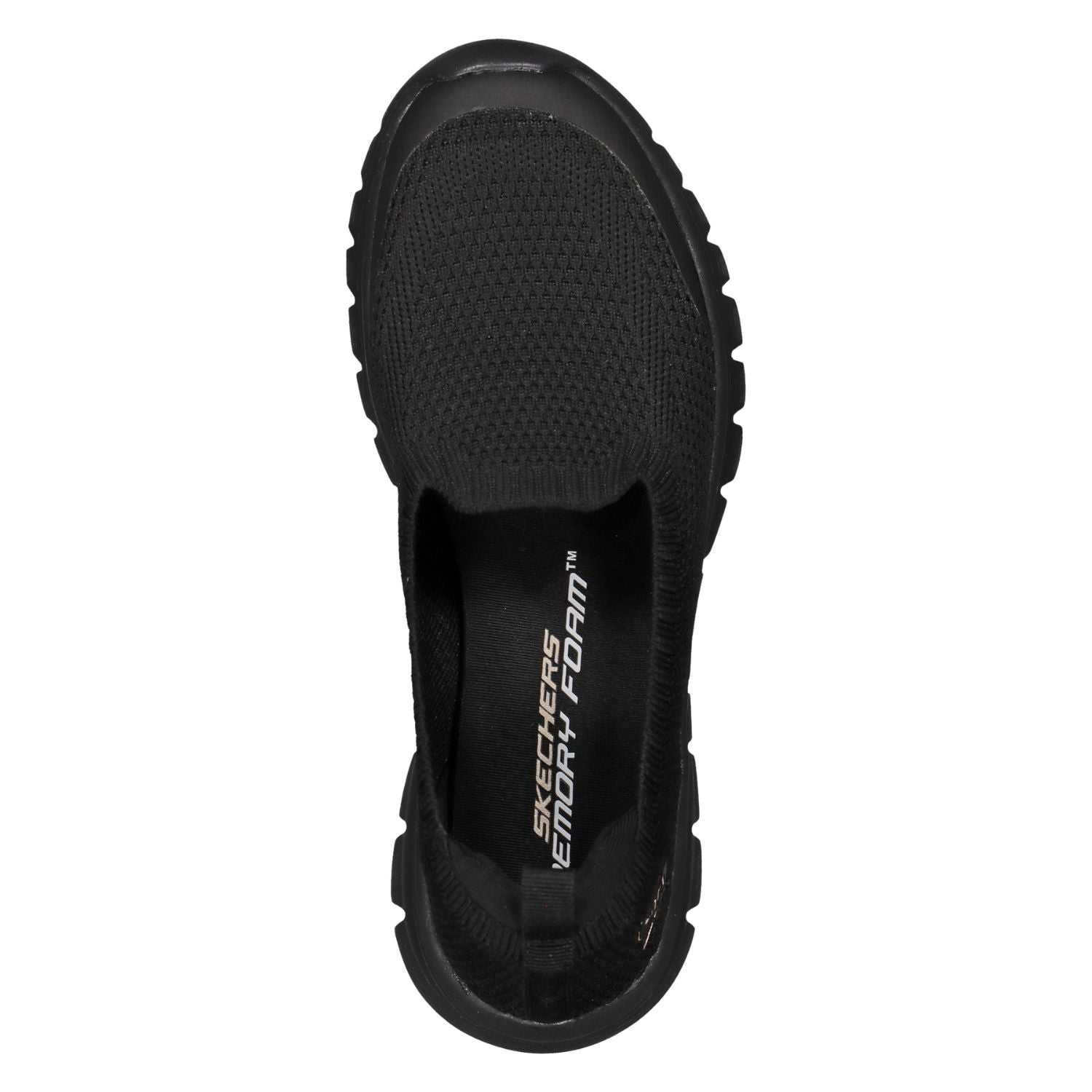 TENIS CASUAL SKECHERS GRACEFUL MUJER