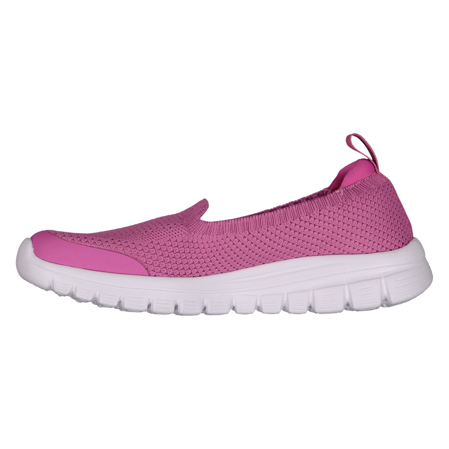TENIS CASUAL SKECHERS GRACEFUL MUJER