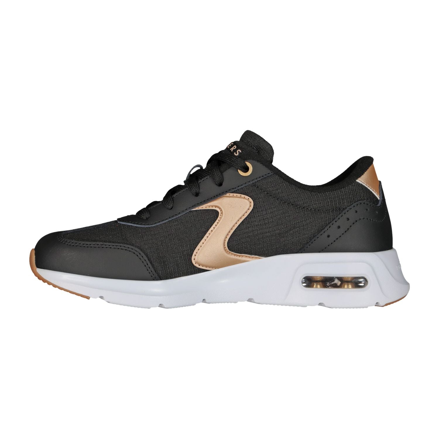 TENIS CASUAL SKECHERS SKECH-AIR COURT MUJER