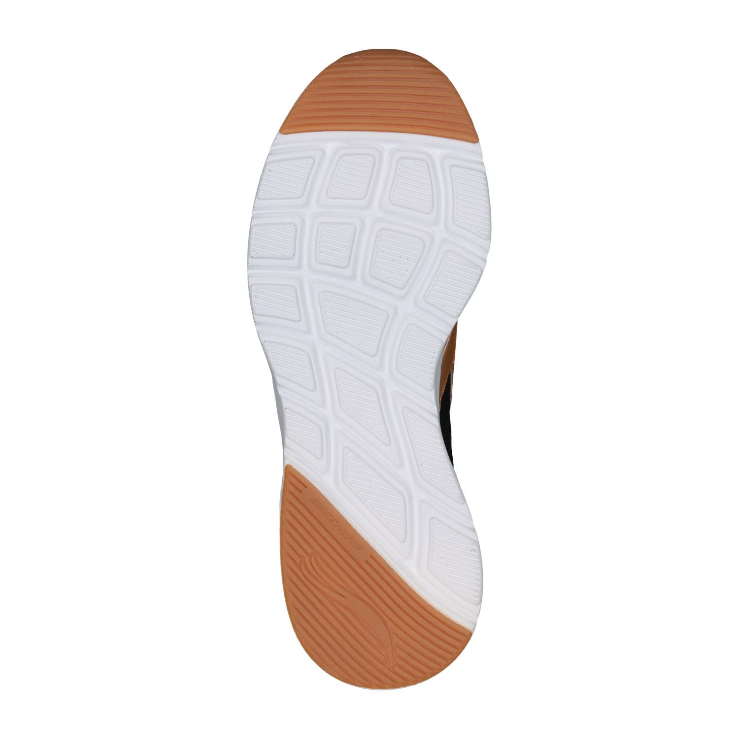 TENIS CASUAL SKECHERS SKECH-AIR COURT MUJER