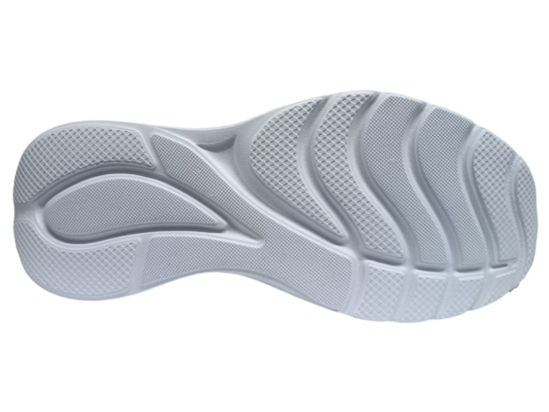 TENIS CASUAL SKECHERS BOBS SQUAD WAVES HOMBRE