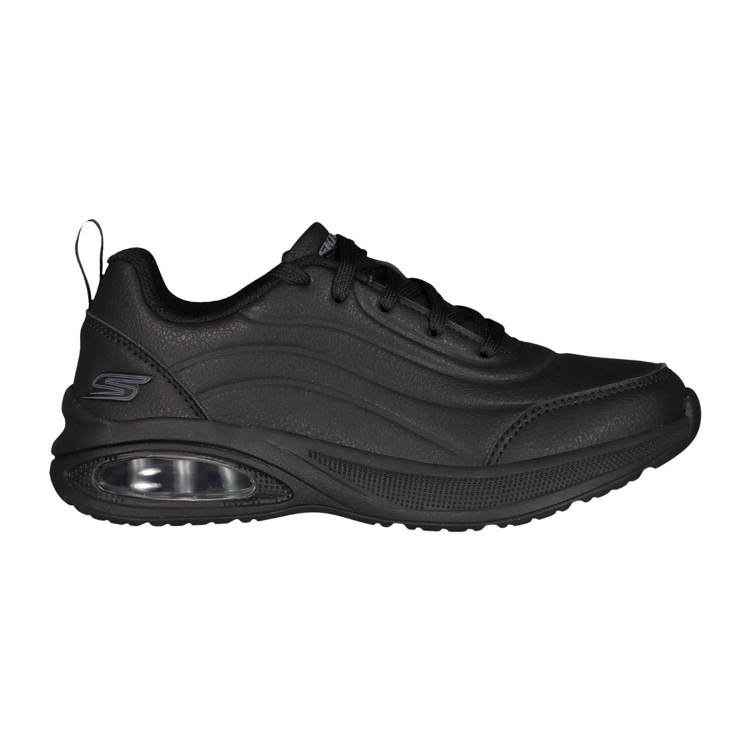 TENIS CASUAL SKECHERS MICROSPEC MAX ADVANCE NIÑO-1