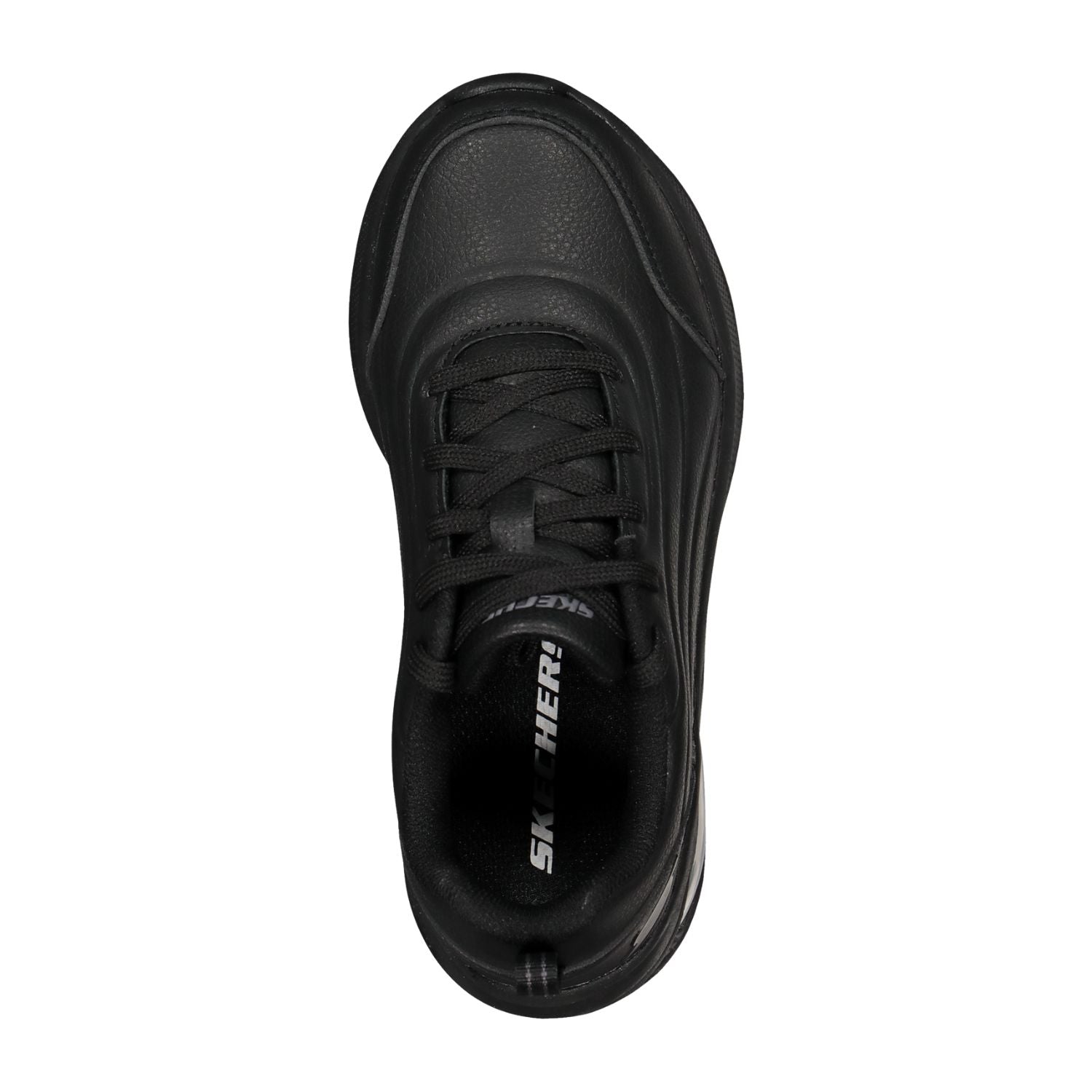 TENIS CASUAL SKECHERS MICROSPEC MAX ADVANCE NIÑO-5