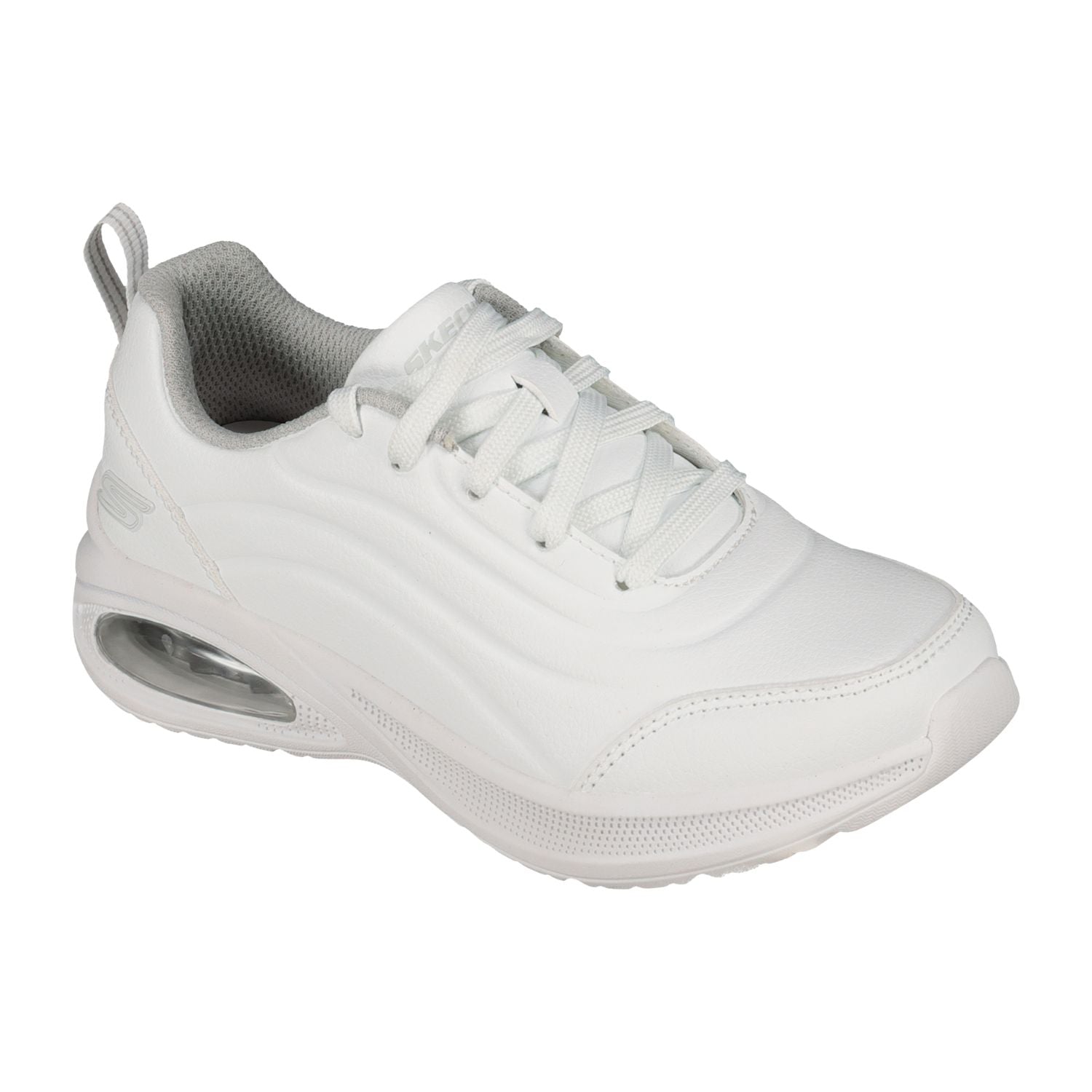 TENIS CASUAL SKECHERS MICROSPEC MAX ADVANCE NIÑO-3