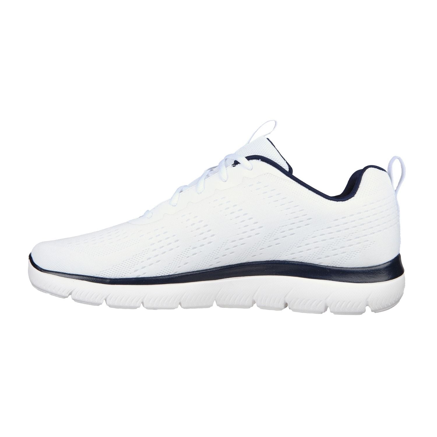 TENIS CASUAL SKECHERS SUMMITS HOMBRE