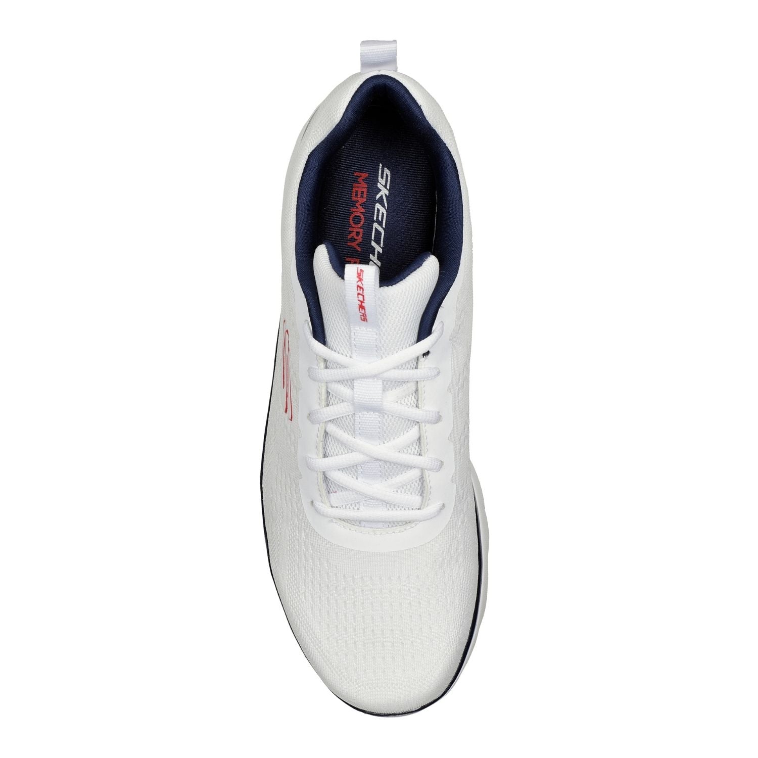 TENIS CASUAL SKECHERS SUMMITS HOMBRE