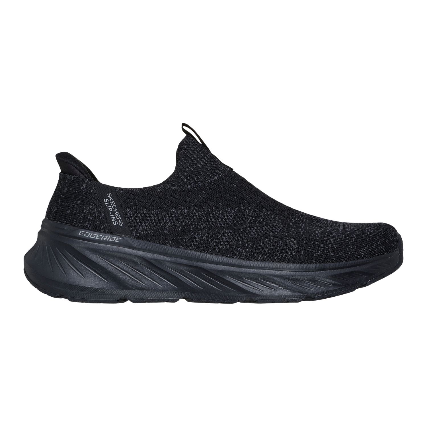 TENIS CASUAL SKECHERS EDGERIDE HOMBRE