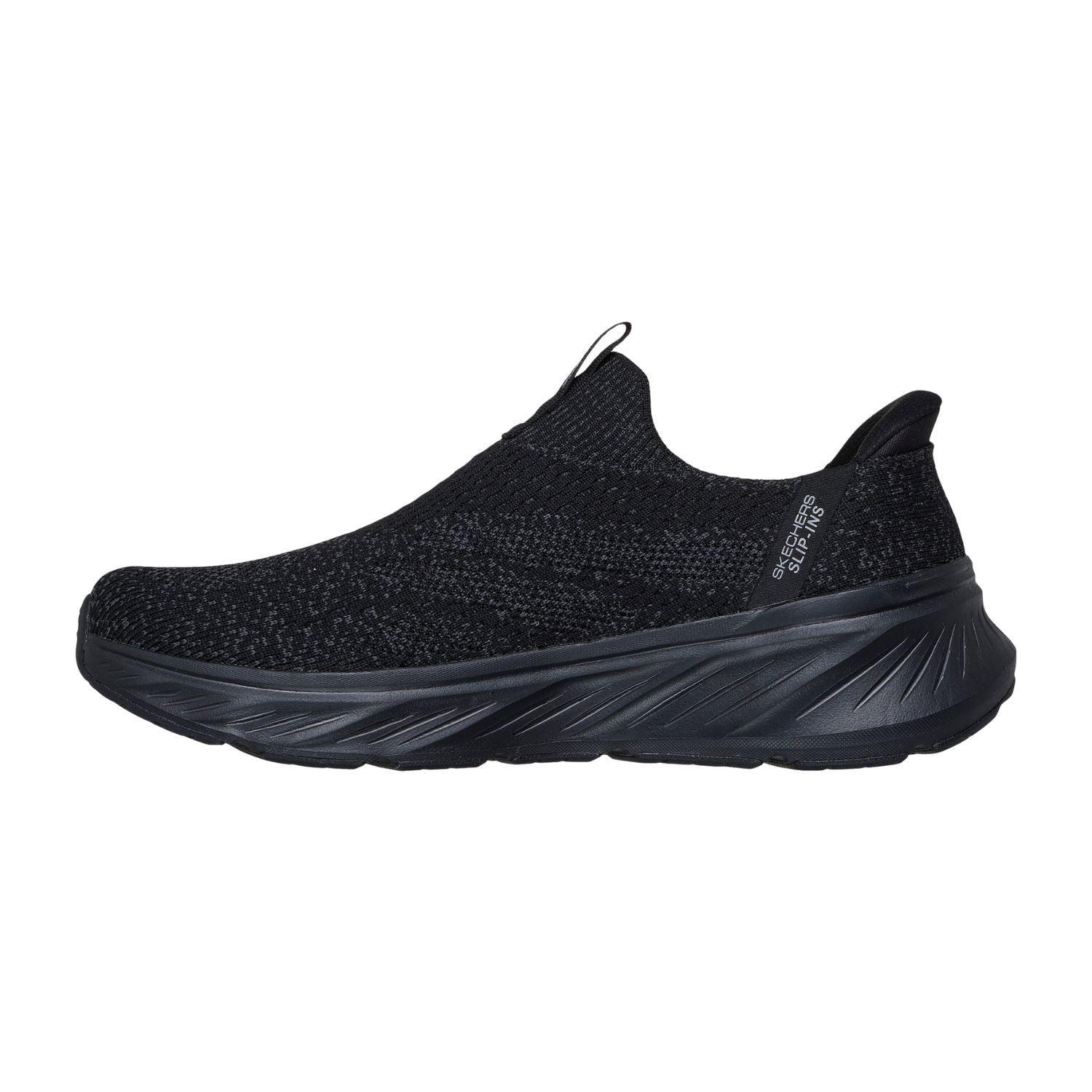 TENIS CASUAL SKECHERS EDGERIDE HOMBRE